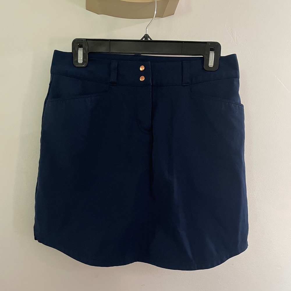 Adidas Golf Skirt